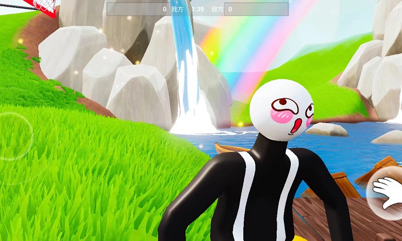 只因会打篮球最新版