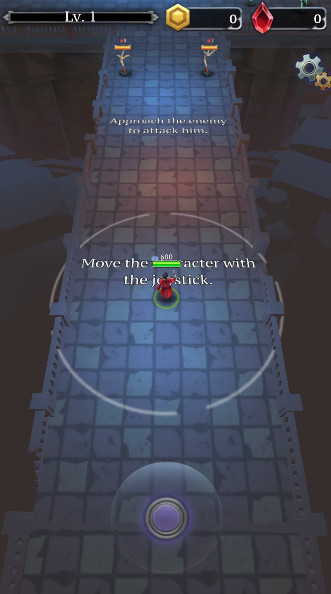 英雄冒险hero adventure无限金币版