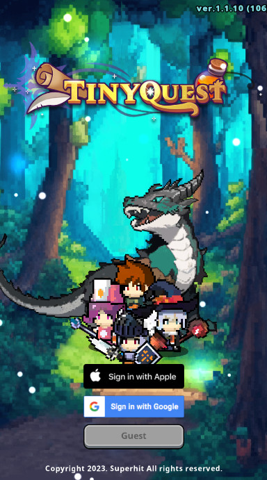 小型任务手游最新版