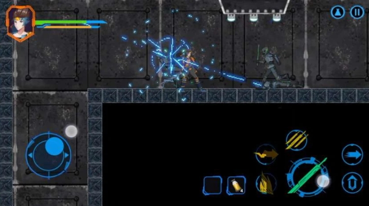 虚拟现实无限奖励版