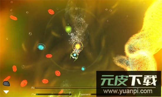 光影穿梭2进化汉化版(Sparkle 2 Evo)截图1