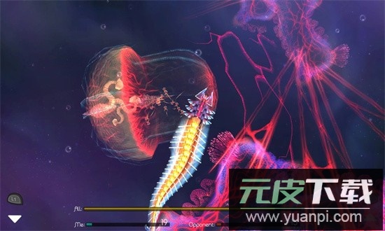 光影穿梭2进化汉化版(Sparkle 2 Evo)截图2