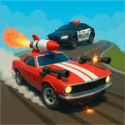 混沌赛车官方版