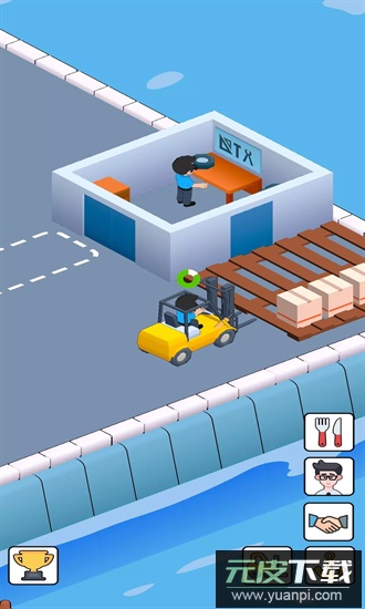 我的渔业市场手机版截图4