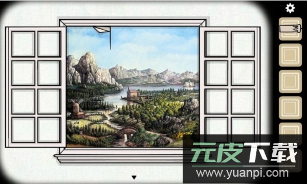 轮回的房间汉化版(samsara room)截图1