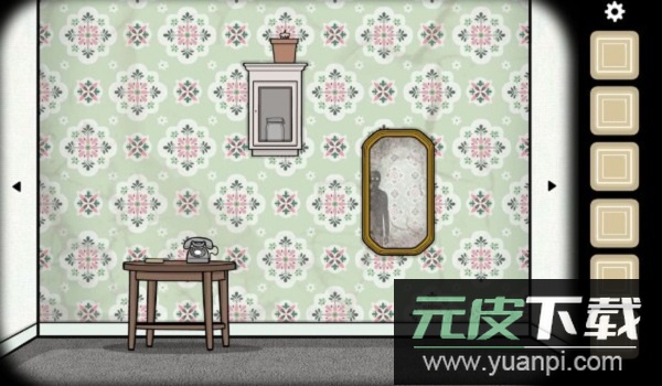 轮回的房间汉化版(samsara room)截图2