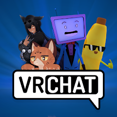 vrchat手游下载v2025.3.4