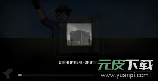 g沙盒仇恨2023最新版截图1