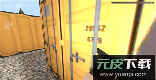 g沙盒仇恨2023最新版截图2