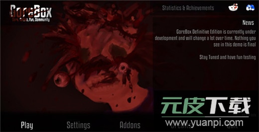 g沙盒仇恨2023最新版截图3