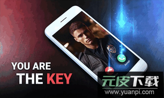 月谷侦探故事游戏截图1