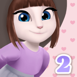 我的安吉拉2最新版本2025v25.1.1.30450