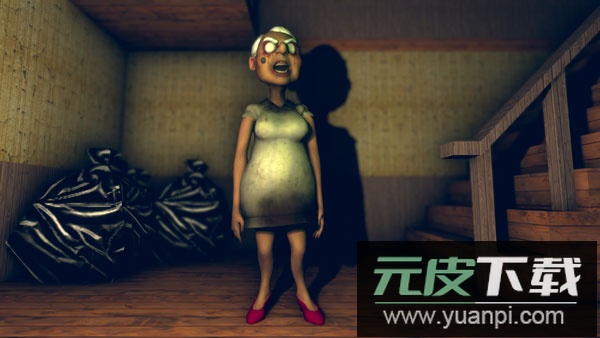 爷爷奶奶5起源正式版截图1