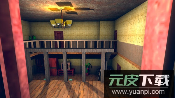 爷爷奶奶5起源正式版截图3