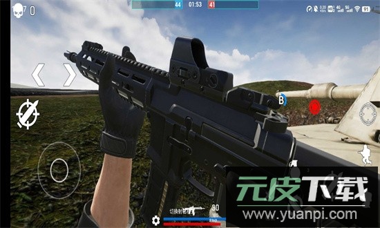 战地2032官方正版最新版本截图2