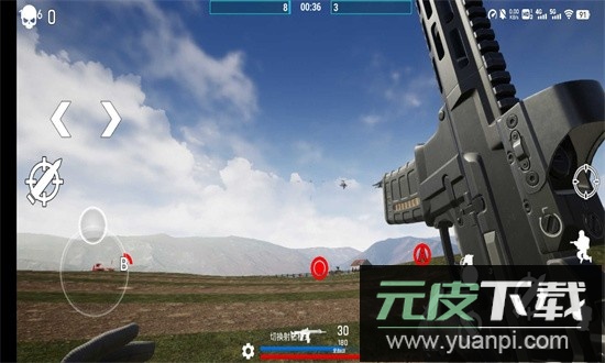 战地2032官方正版最新版本截图4