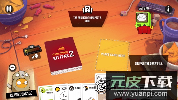 爆炸小猫2游戏下载截图2