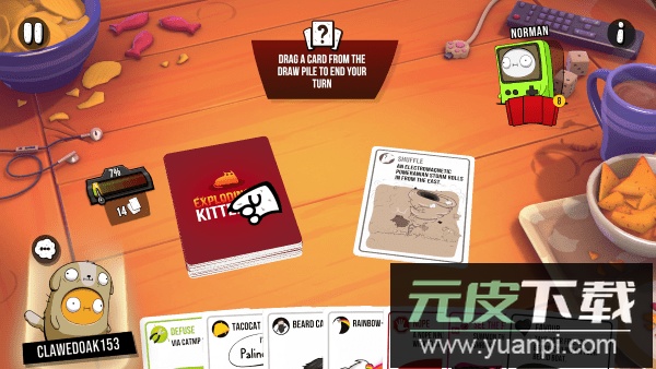 爆炸小猫2游戏下载截图4