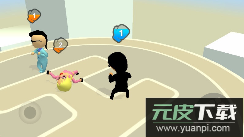 唯我独尊游戏正版下载截图1