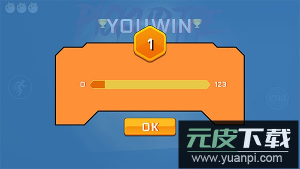 肌肉柴犬中文版下载截图1