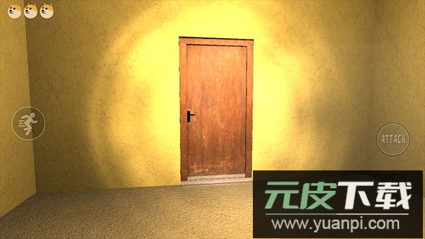 肌肉柴犬中文版下载截图2