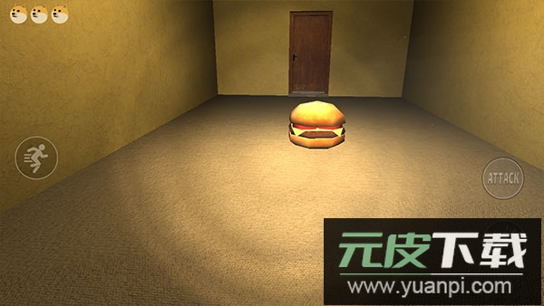 肌肉柴犬中文版下载截图3