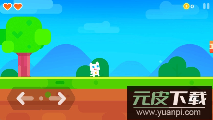 超级幻影猫2官方下载手机版截图4