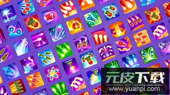 Tank Stars国际版官方正版截图6