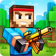 Pixel Gun 3D(像素枪3D便携版安卓版)v26.0.1