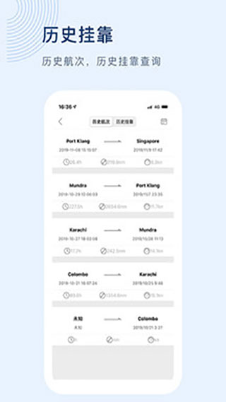 船讯网app官方版截图4