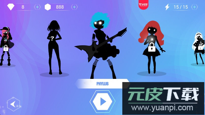 缪斯余音官方下载截图4