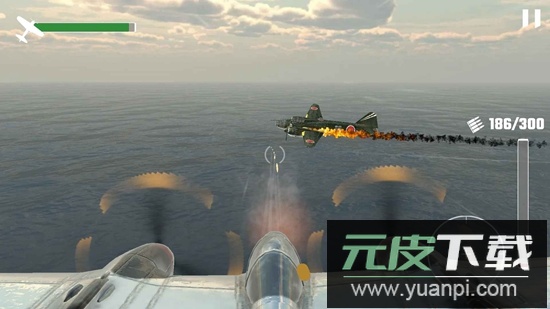 终极空战内置MOD菜单最新版截图1