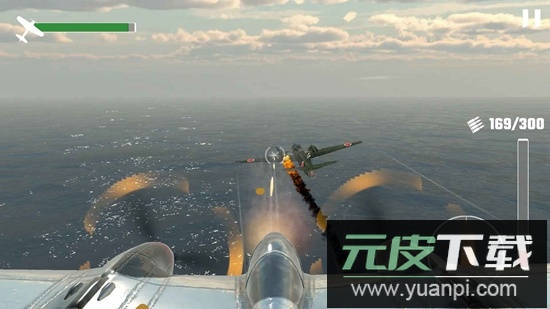 终极空战内置MOD菜单最新版截图2