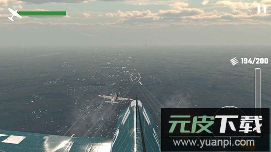 终极空战内置MOD菜单最新版截图3