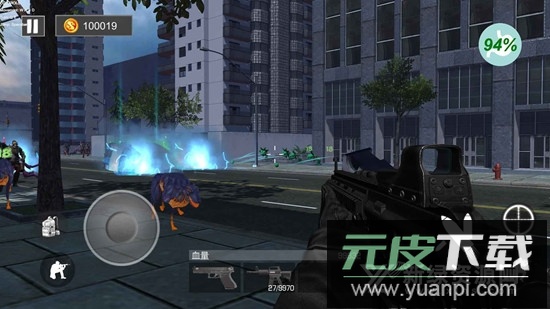 末世之路手游官方版截图5