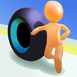 超级小人跑酷手机版v1.0.2