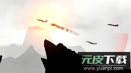 Warplane Inc Online战机公司联机版游戏截图1