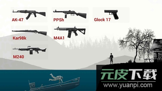 Warplane Inc Online战机公司联机版游戏截图2