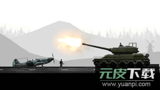 Warplane Inc Online战机公司联机版游戏截图3