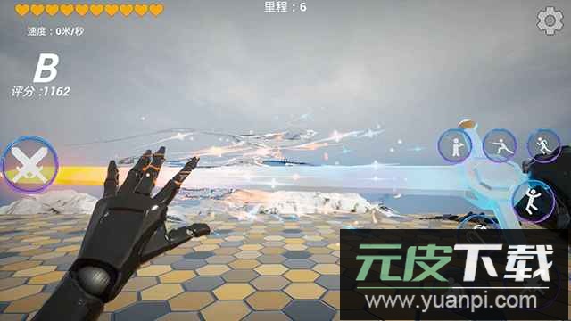 疾速之刃2游戏下载截图1