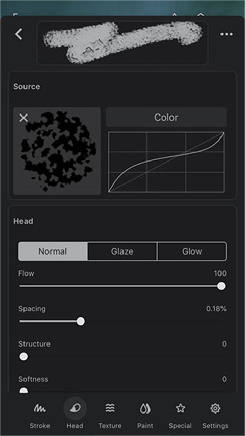 Infinite Painter官方版截图1