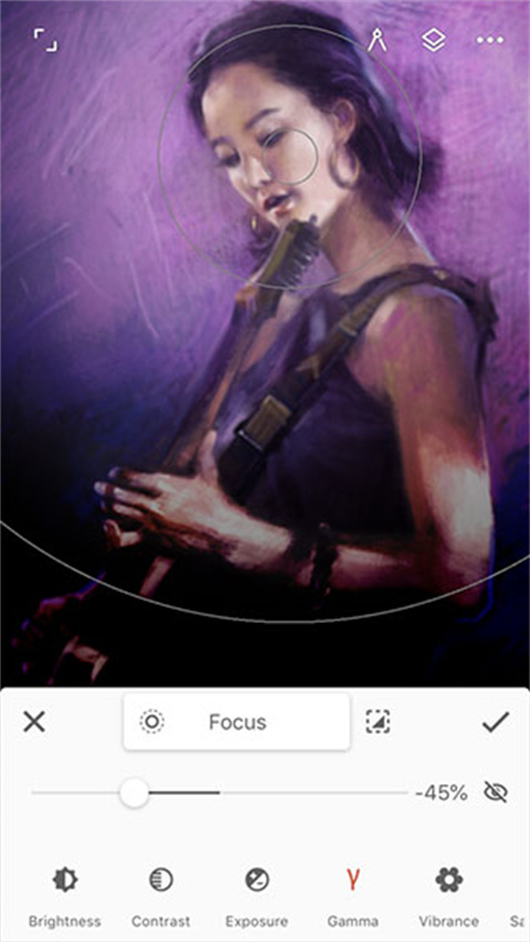 Infinite Painter官方版截图3