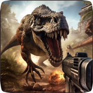 Wild Dino Hunting恐龙狙击游戏最新版v1.4