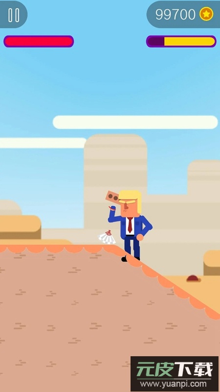 弓箭手们官方正版截图2