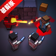 恶魔之战无限子弹修改版v0.8.2