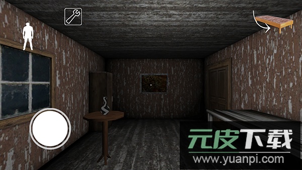 恐怖老奶奶1.8版本截图4