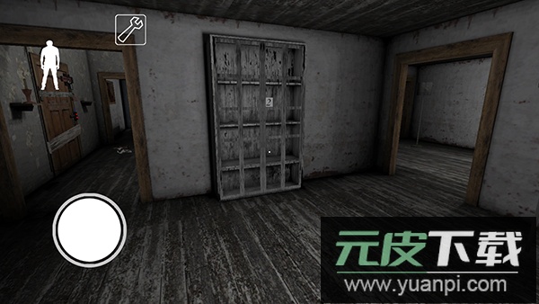 恐怖老奶奶1.8版本截图5