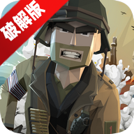 World War Polygon多边形世界大战无敌版最新版本v2.35