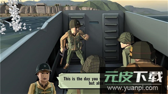 World War Polygon多边形世界大战无敌版最新版本截图3