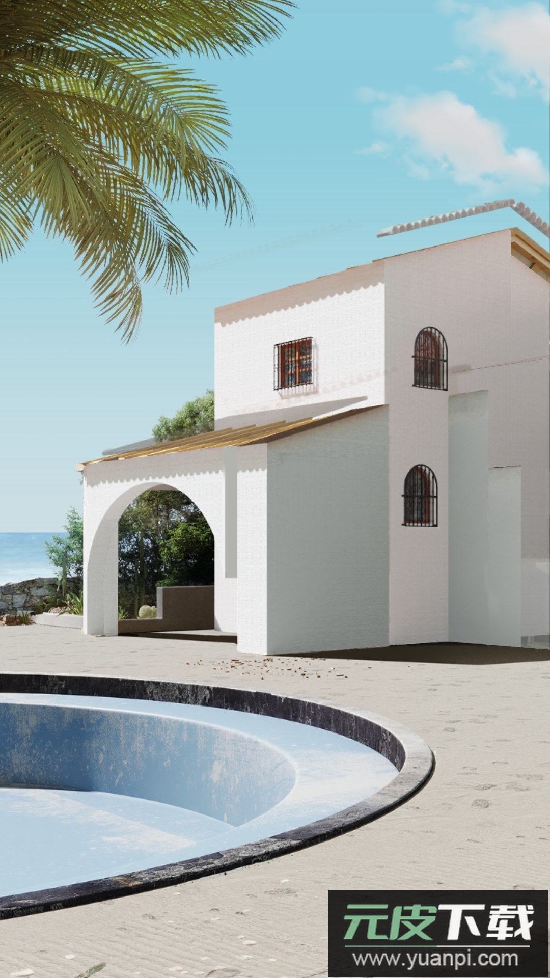 快乐合并之家游戏下载截图4